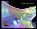 ～みんなでニコニコ～　笑顔でマリオカート実況part7【smile☆視点】