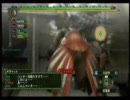 [ＭＨ３]元ホストの俺が全力でハンター仮面になりきる動画part6-1[実況]