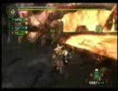 [ＭＨ３]元ホストの俺が全力でハンター仮面になりきる動画part7[実況]