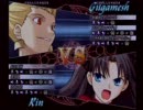 9月6日　Fate/ucランキングバトル in 新宿ミカド：1/3