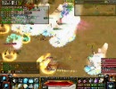 【RedStone】100制限GvG【9/6】