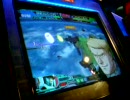 下手だから必死な顔してカードビルダーやってます