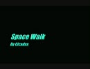 Space Walk（宇宙の散歩道）【ミクオリジナル】