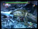 【MH3】太刀でイビルジョーをソロ討伐