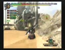 【モンスターハンター3】williamと愉快な仲間達 part 6【実況プレイ】