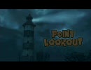 【Fallout3】DLC4 : Point Lookout Part01【Xbox360】