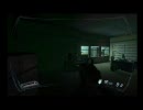 【目指せ】お腹が弱い友達とPS3「F.E.A.R.2」を実況してみたpart12【高画質】