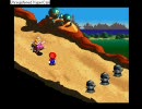 スーパーマリオRPGを低レベルプレイ　Part7