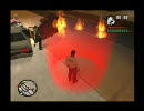 ドキッ！！　RPGだらけのGTA SA　part72-2