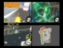 【実況】３人でシティトライアル　その８【カービィのエアライド】