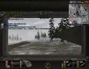 BF1942 無印 バルジの戦い 9月5日　連合側　1/3 【戦車】
