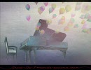 Just Be Friends〜piano.ver〜を歌ってみた。