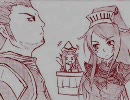 【三国志大戦３】第一回九州うp主オフ会最大トーナメント【決勝戦】