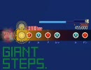 【太鼓さん次郎】Giant Steps