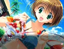 【下級生2】沢村香月 Event 08 プール