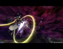 ディシディア　クラウドVSウォーリア オブ ライト