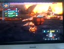 MH3 アルバトリオン　3分未満討伐