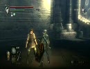 暇な大学生がデモンズソウルを初プレイ実況してみたpart16-3