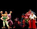【mugen】 生き残れ！４on４サバイバルトーナメント　part46.5
