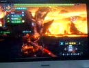 MH3 アルバ３分未満で討伐