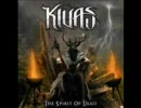 Kiuas - And The North Star Cried