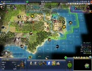 【Civilization4 BtS】戦争屋が全力で初期R　モンちゃん編　Part2