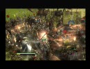 [PS3]BLADESTORM　ブレイドストーム百年戦争　リプレイ動画(12)字幕解説付き