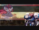 【MUGEN】INFINITY SaGa SSサイド【Ｂパート】