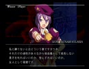 【MBAA】シオン　基本コンボ解説動画　クレセントムーンスタイル編