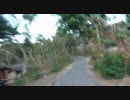 インドネシア・レンボガン島をバイクで走ってみた