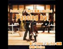【字幕カラオケ】Passing by【風葉×MintJam】