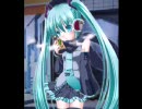 【初音ミク】　ミスチルのしるしを歌わせてみた