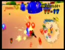 (*´ー｀)ﾉマリオカートWii実況プレイ　Part3