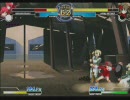 09/09/06 長岡テクノポリス MBAA ver.A ランダム2on2 3位決定戦