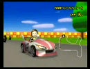 【マリオカートWii】 HDｶｰﾄが駆ける！【きのこ視点】 Part8