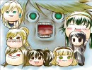 【シムピープル】何か足りないｱﾋﾞｽ一家―一杯目―
