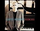 David Benoit  Human Nature 