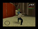 ドキッ！！　RPGだらけのGTA SA　part73