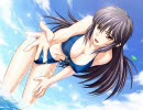 PC版つよきすを普通に実況プレイ　part23　椰子なごみ編