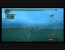MH3画質テスト