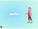 巡音ルカでオリジナル曲 「Puzzle」