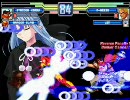 【MUGEN】北斗神拳伝承者が成長トナメを開くようです【part13】