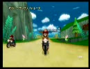 友達１００人できるかな？マリオカート実況プレイ 番外編スカイプ実況