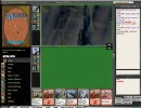 【MTG】底辺でM10ドラフト実況1回戦090908【MO】