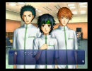 【テニスの王子様】学園祭の王子様　実況プレイ　その2
