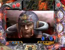 【パチンコ】 北斗の拳 ラオウVer 「10うわぢゃあ目」