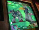 シャアドムのガンダムカードビルダー②