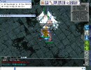 RO・サクライJ　グラストヘイム騎士団２Fにおけるロードナイト