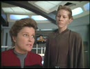 スタートレック ヴォイジャー 第75話「D.N.A.に刻まれた悪夢」　後半