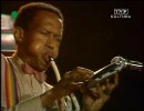 Janusz Muniak Quartet with Don Cherry - Guinea / Mopti